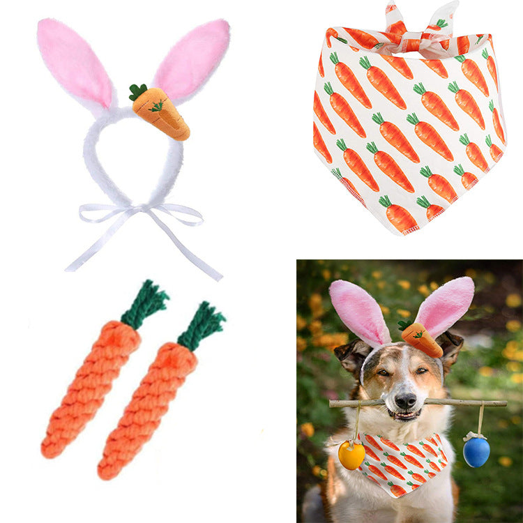 Easter Pet Party Kit