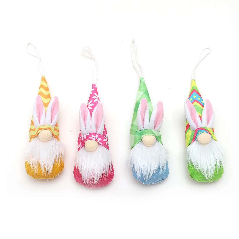 Easter Gifts Home Decorative Dolls