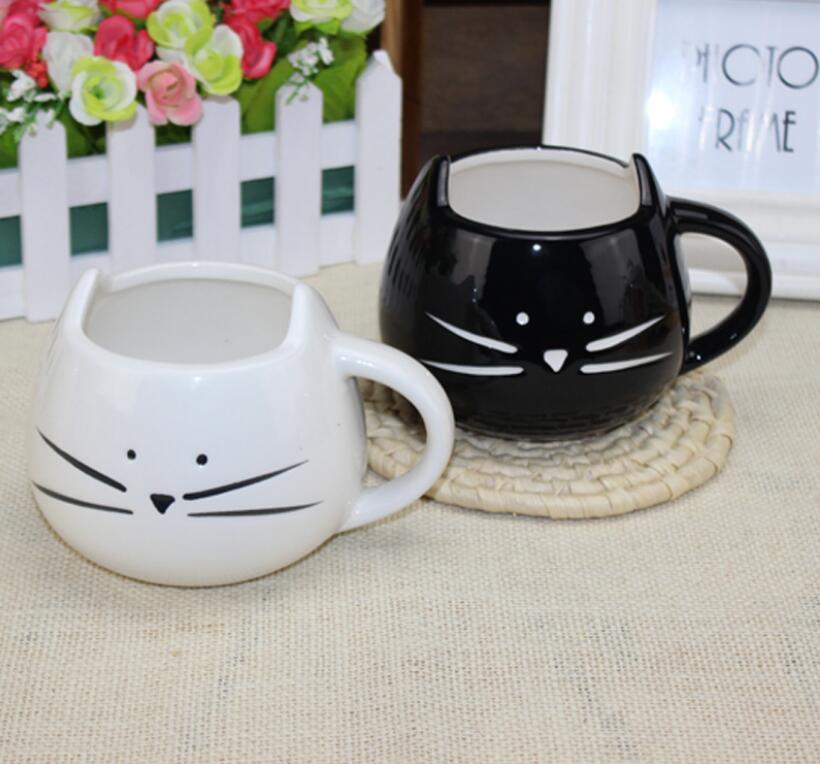 Cat Mug