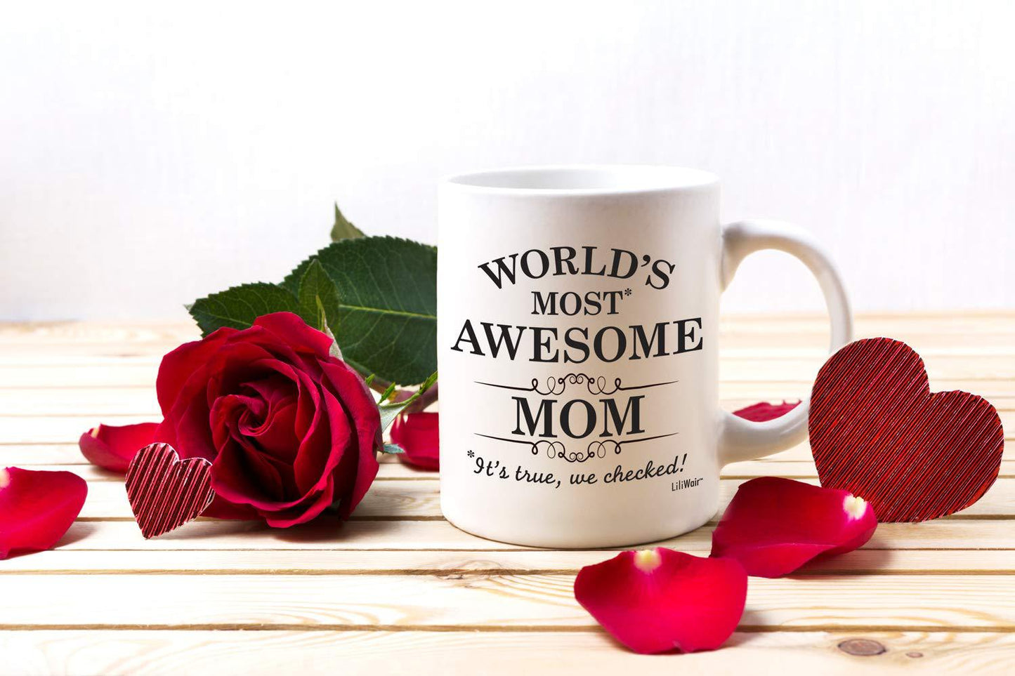 Ceramic Cup Mothers Day Gift