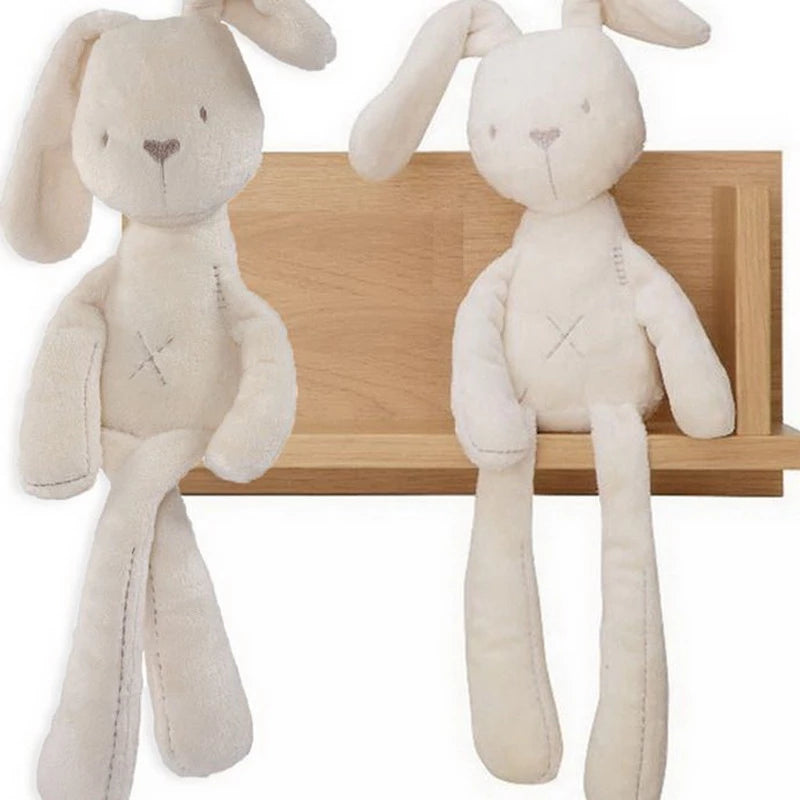 Cute Bunny Soft Plush Toy