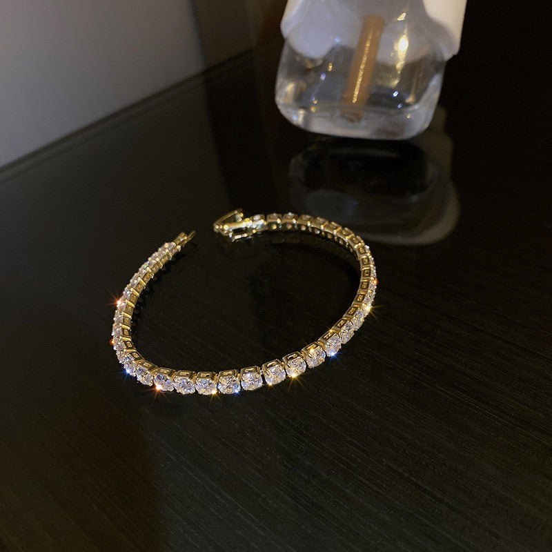 Diamond Bracelet For Women