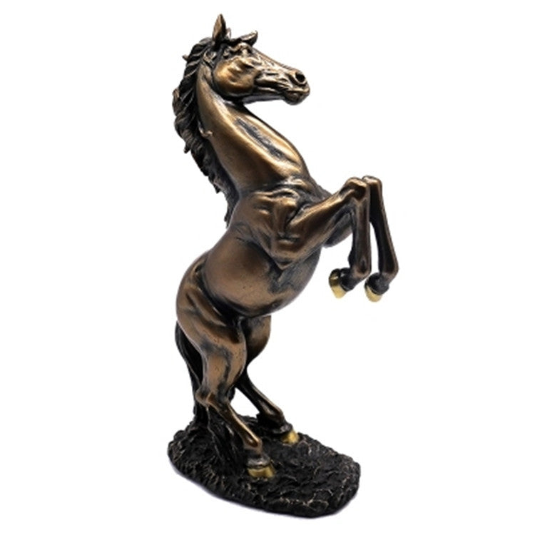 Horse style home decoration