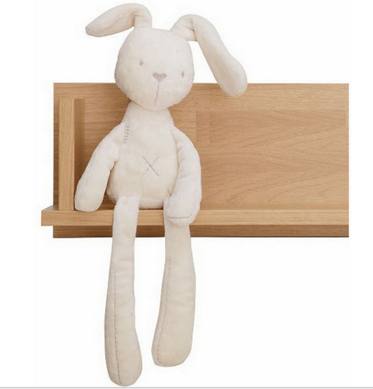 Cute Bunny Soft Plush Toy