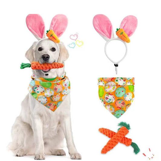 Easter Pet Party Kit