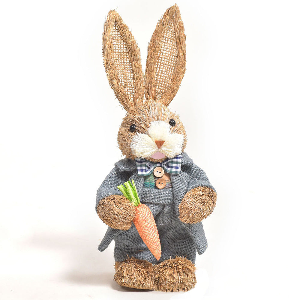 Easter Rabbit Decoration