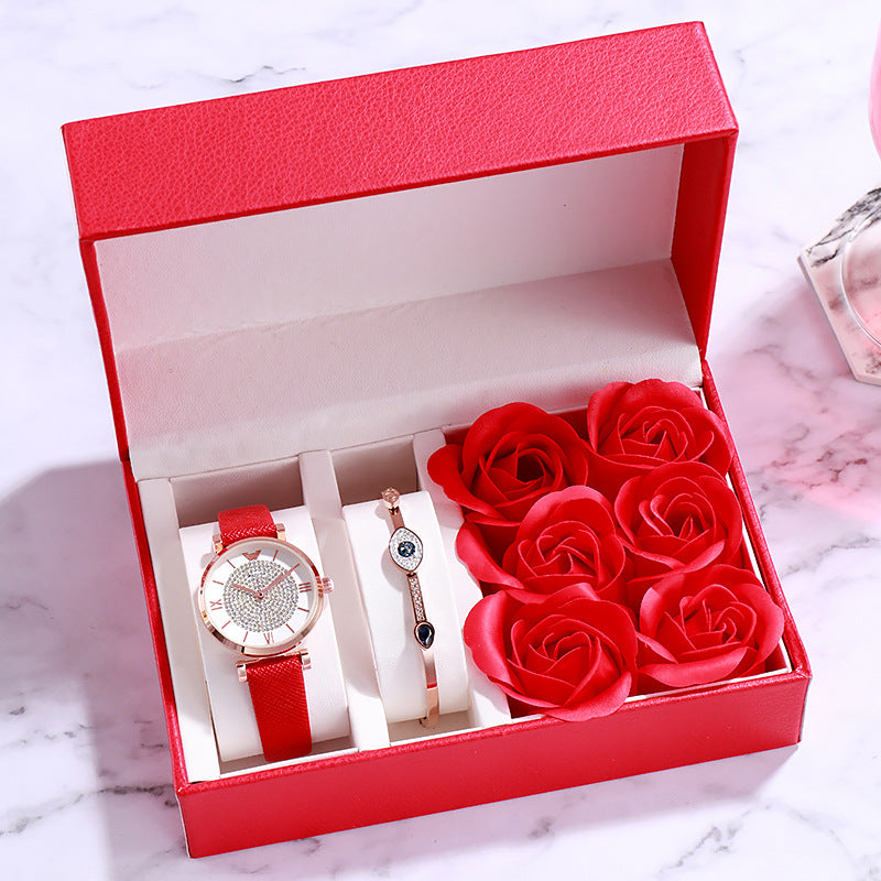 Valentine's Day gifts for ladies watches