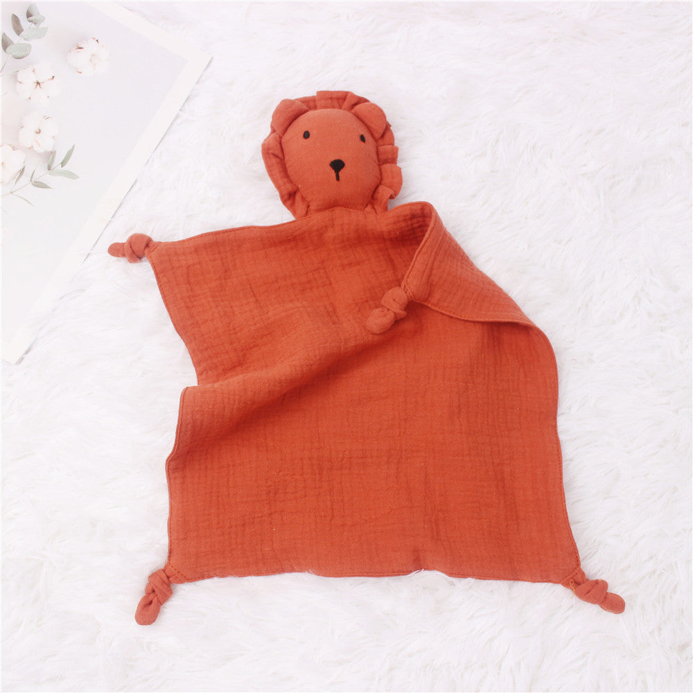 Baby Cotton Gauze Comfort Towel