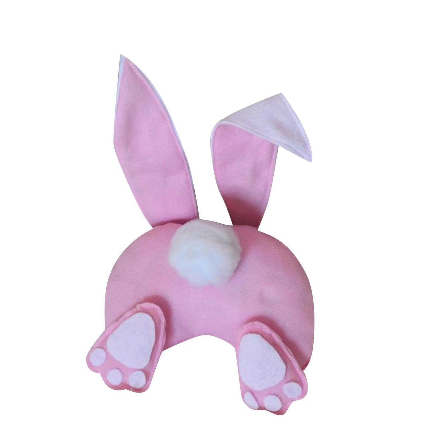 Easter Party Faceless Doll Bunny Costume