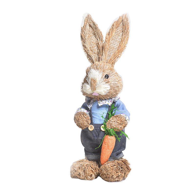 Easter Rabbit Decoration