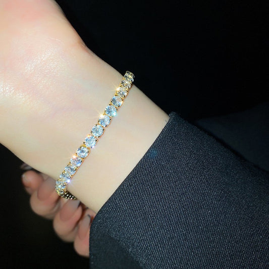 Diamond Bracelet For Women