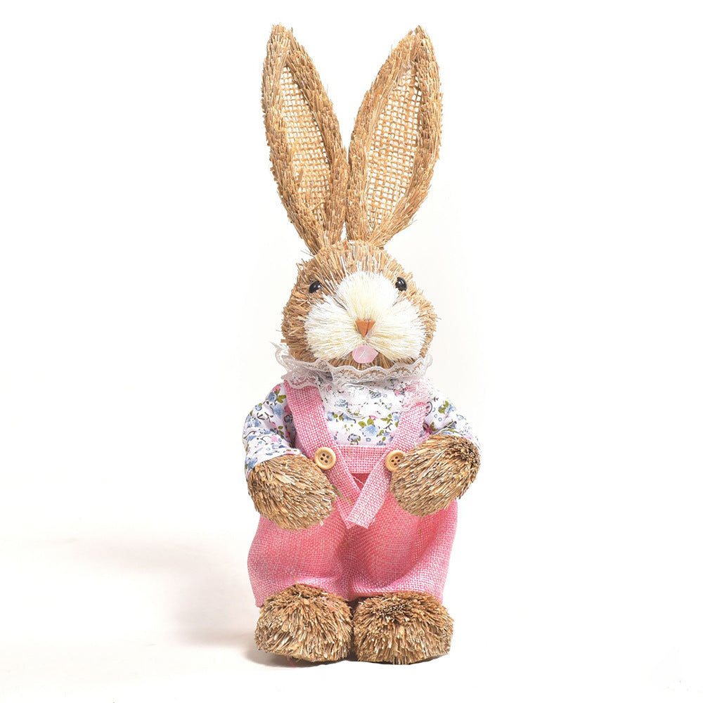 Easter Rabbit Decoration