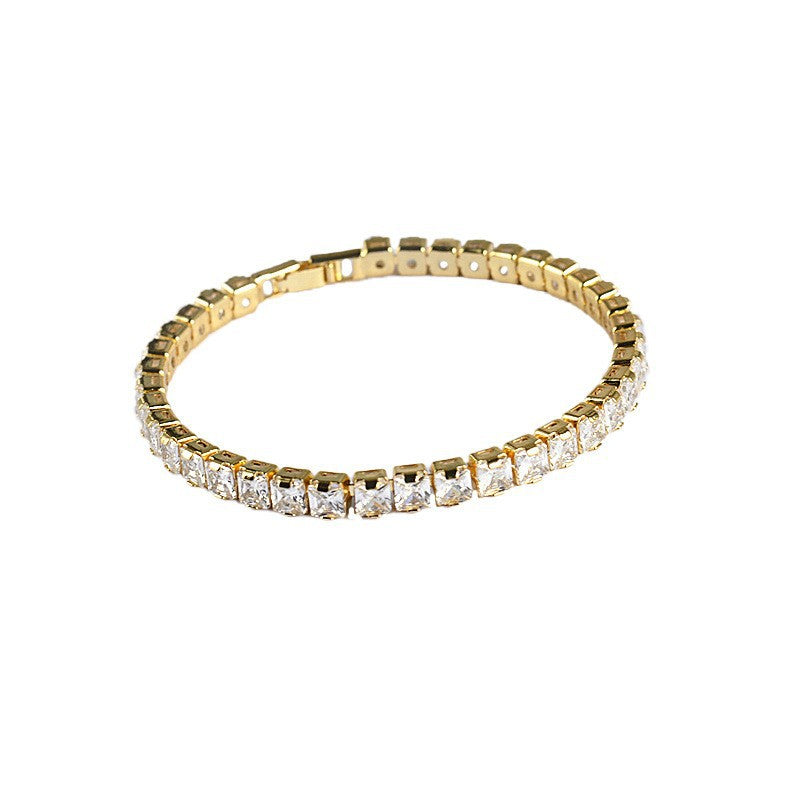 Diamond Bracelet For Women