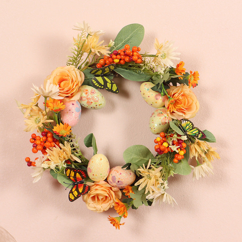 Easter Wreath